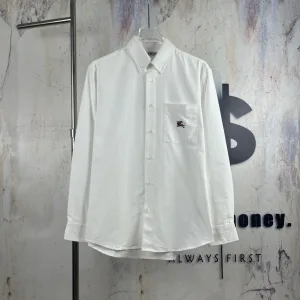 Burberry Long Sleeves