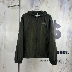 Burberry Coat