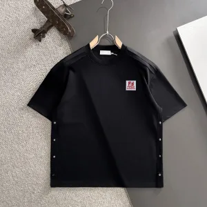 Fendi Short Sleeves