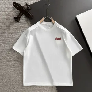 Gucci Short Sleeves