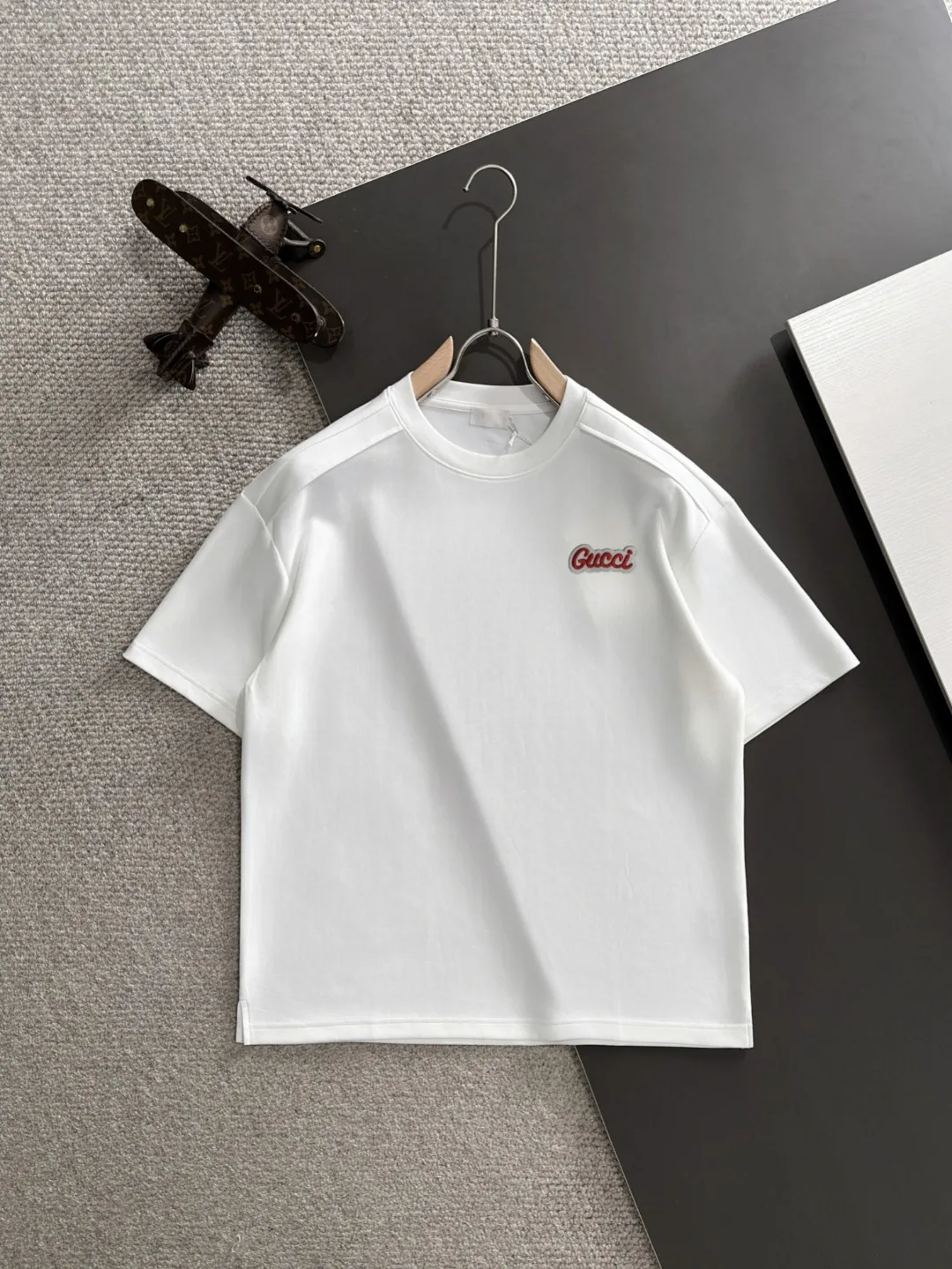 Gucci Short Sleeves