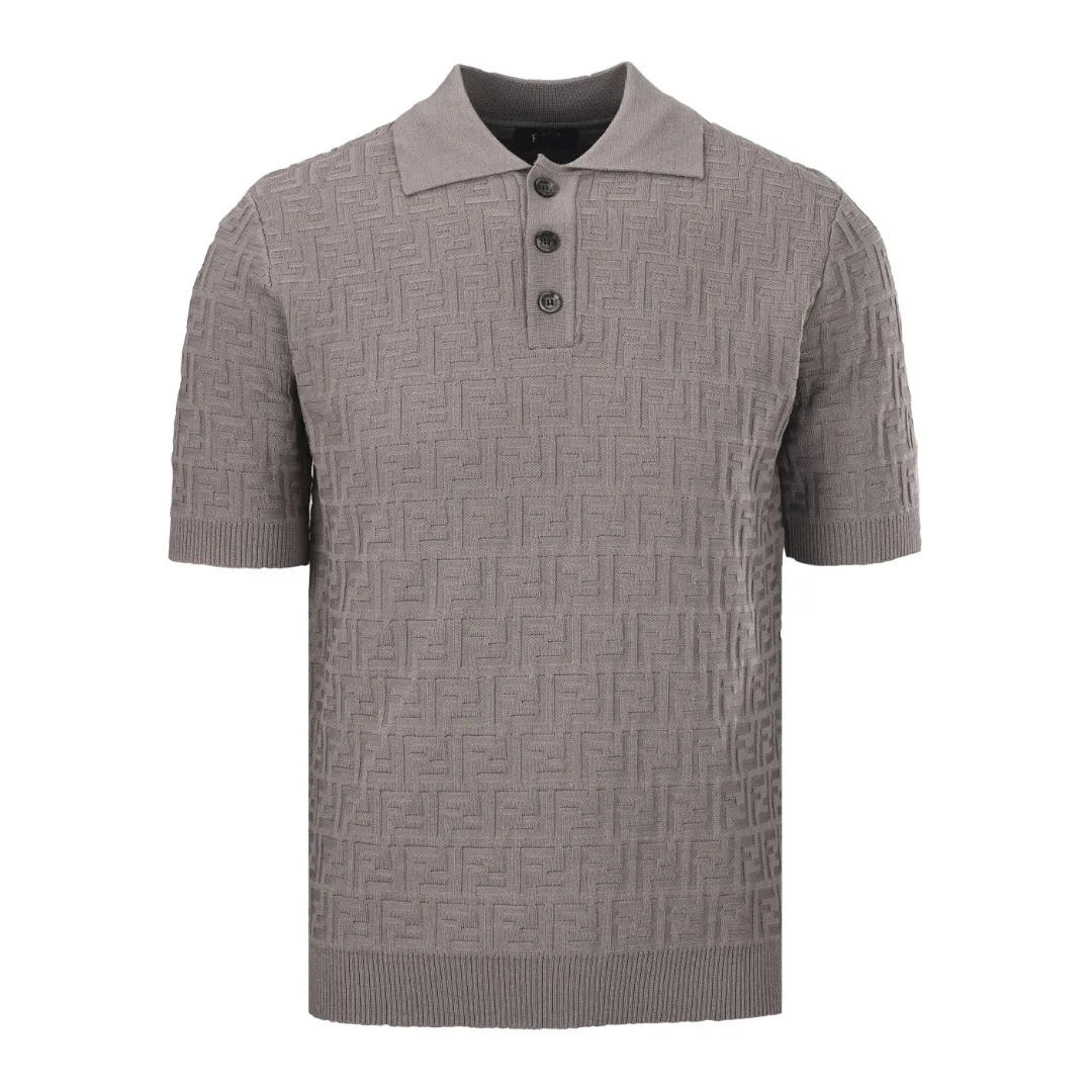 Fendi Short Sleeves