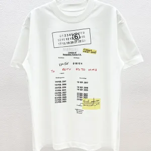 Margiela T-Shirt