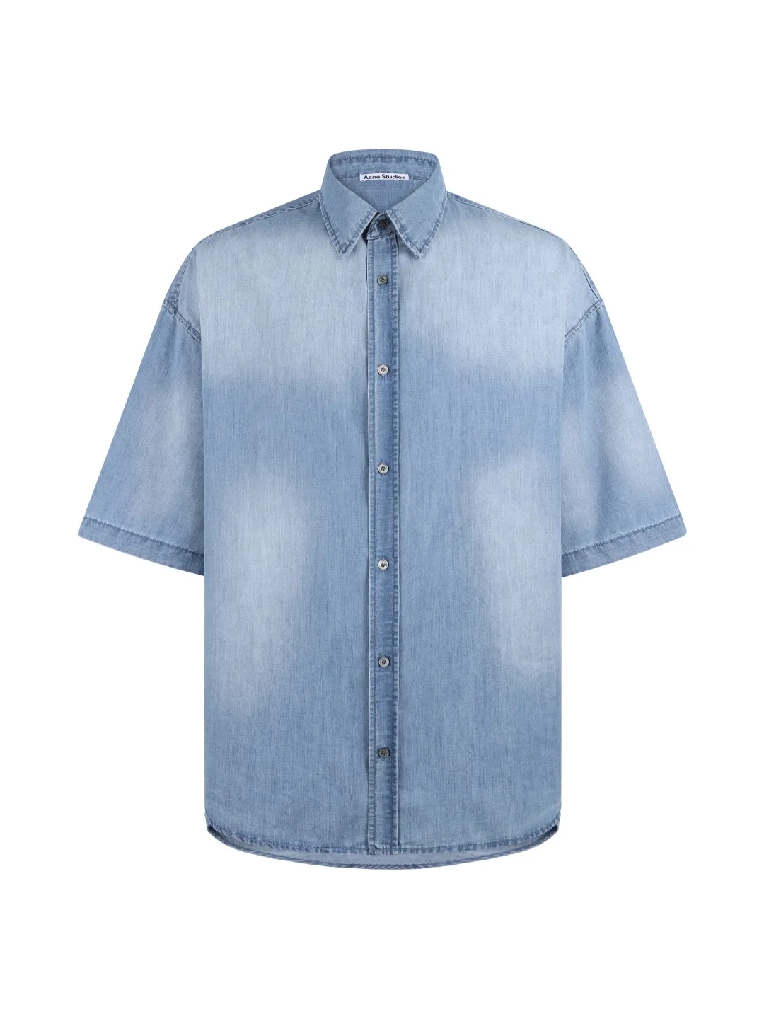 Acne Studios Short Sleeves