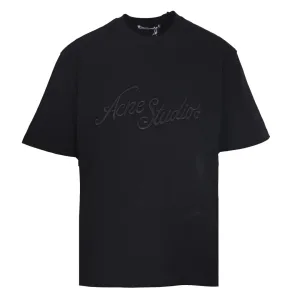 Acne Studios Short Sleeves