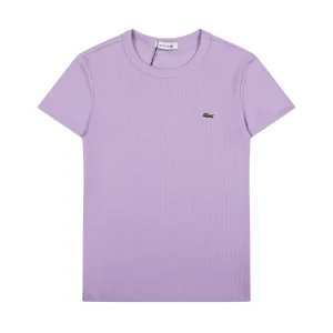 Lacoste Short Sleeves