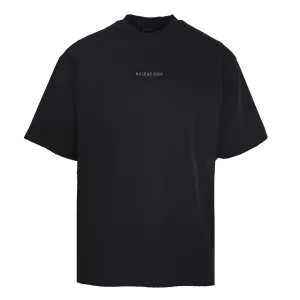 Balenciaga Short Sleeves