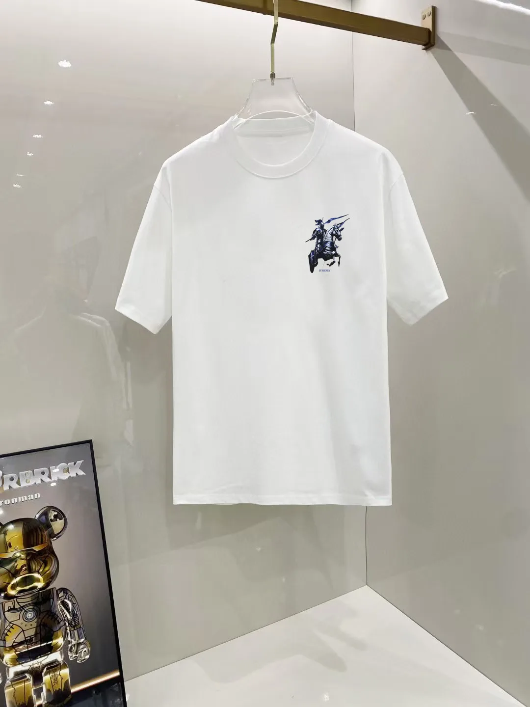 Burberry Short Sleeves