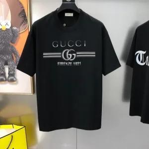 Gucci Short Sleeves