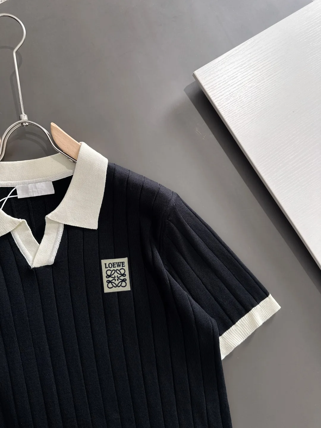Loewe Short Sleeves