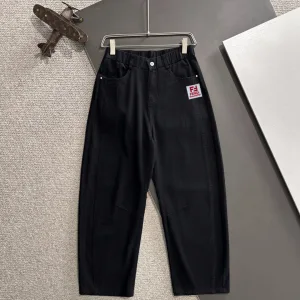 Fendi Casual Pants