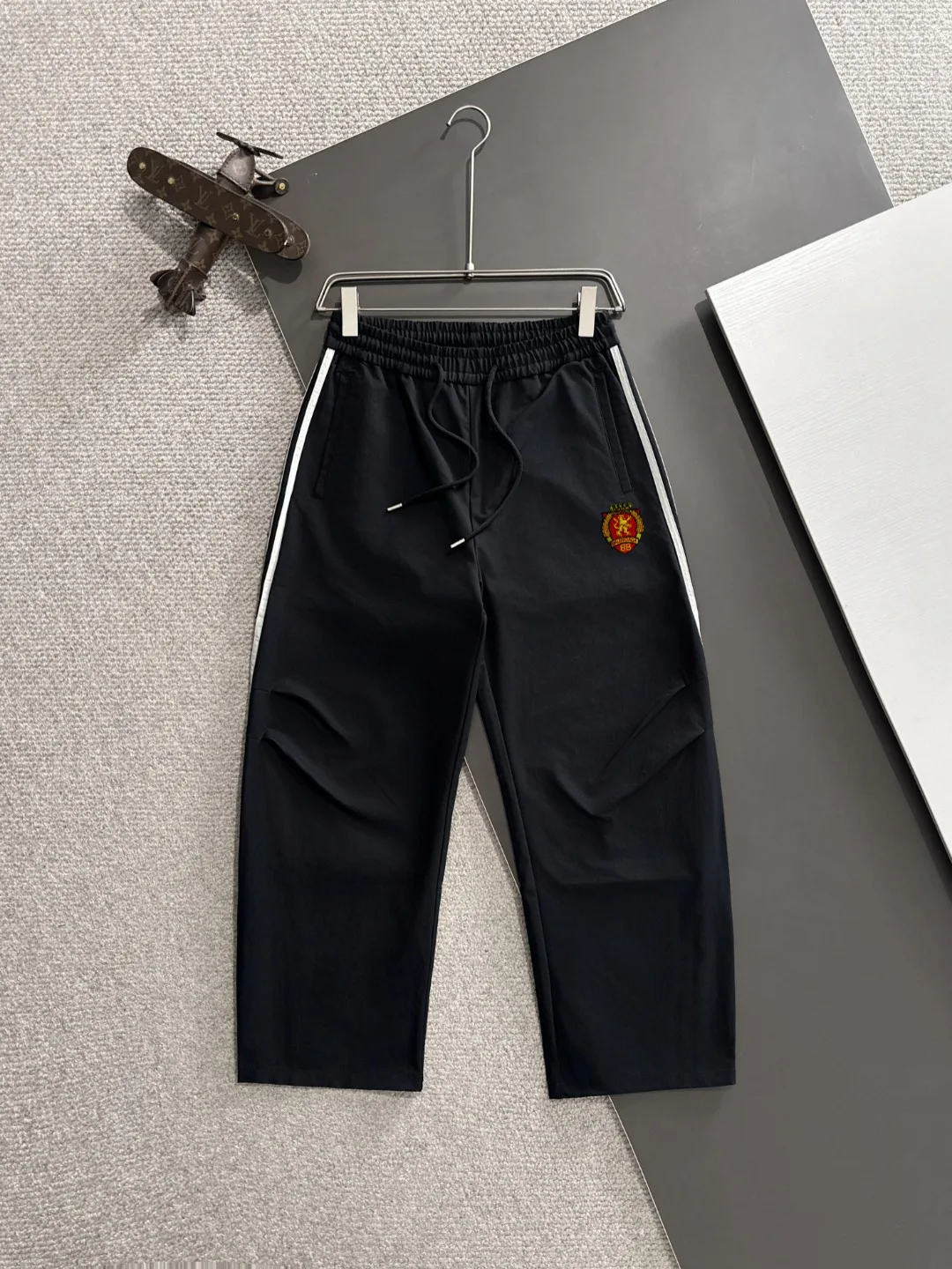 Balenciaga Casual Pants