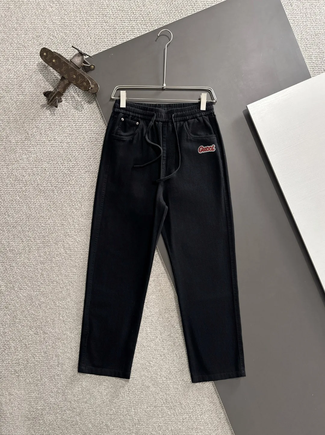 Gucci Casual Pants