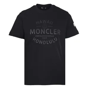 Moncler Short Sleeves