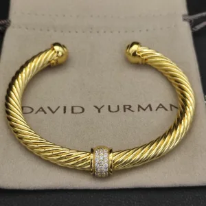 David Yurman Bracelet