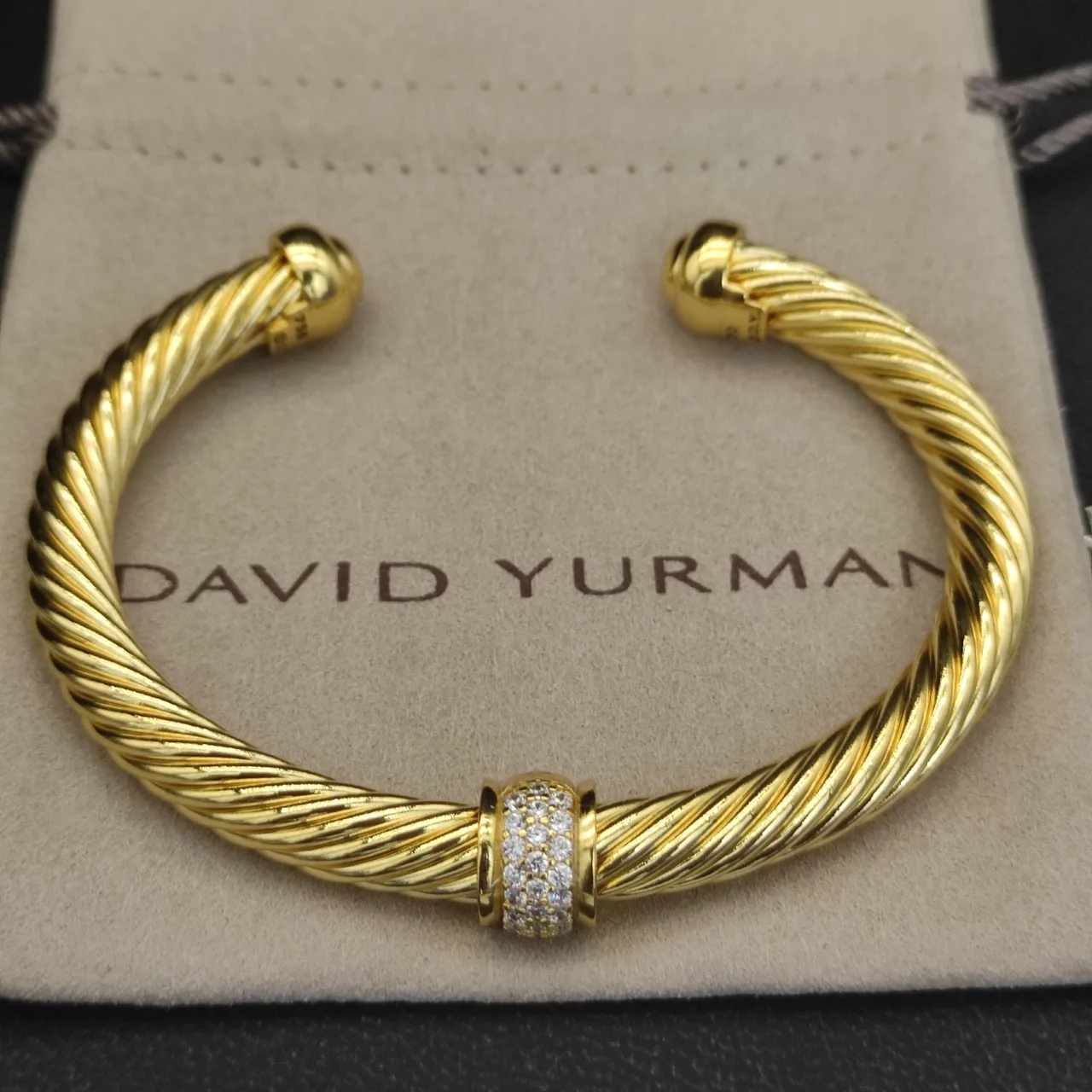 David Yurman Bracelet
