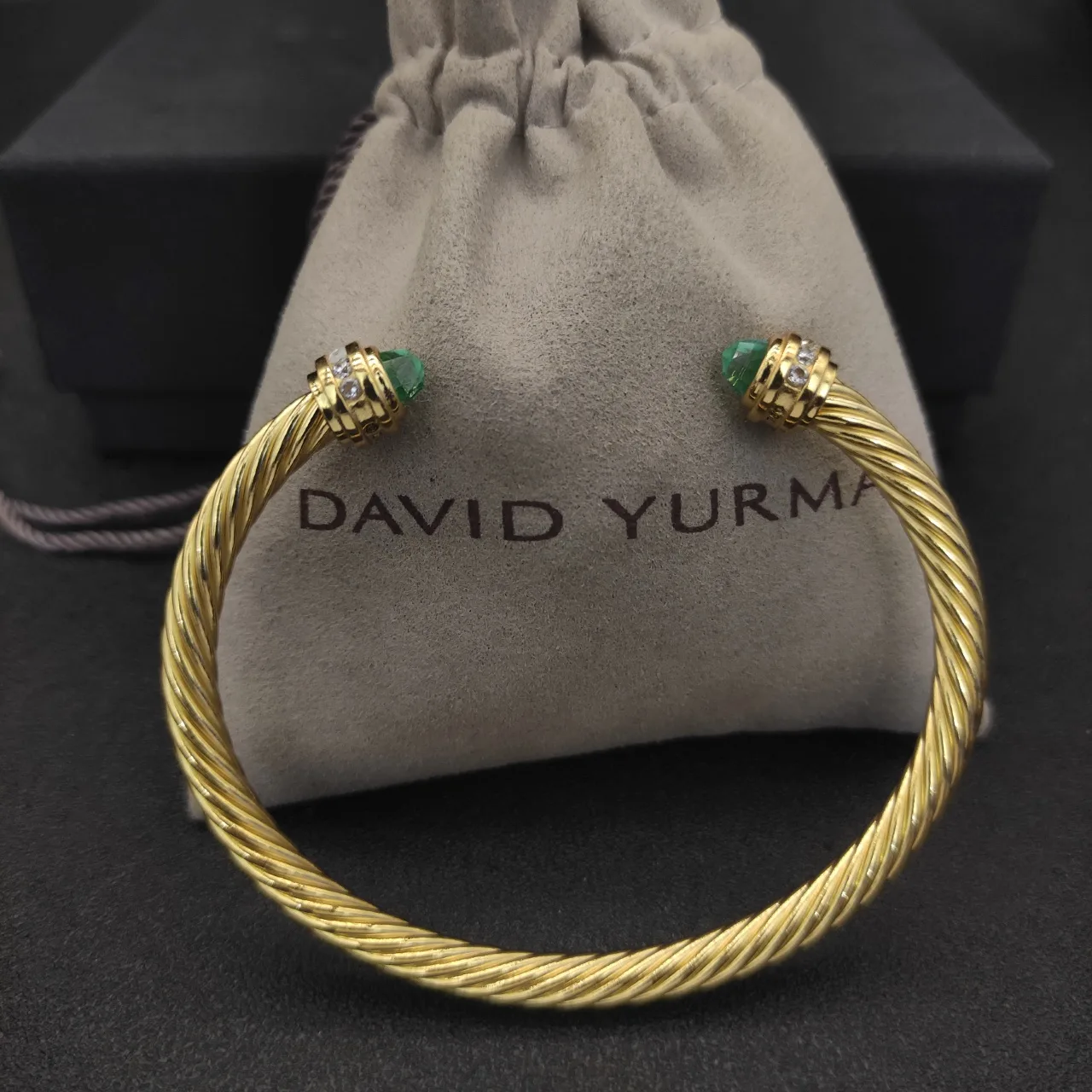 David Yurman Bracelet