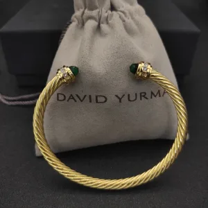 David Yurman Bracelet
