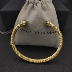 David Yurman Bracelet