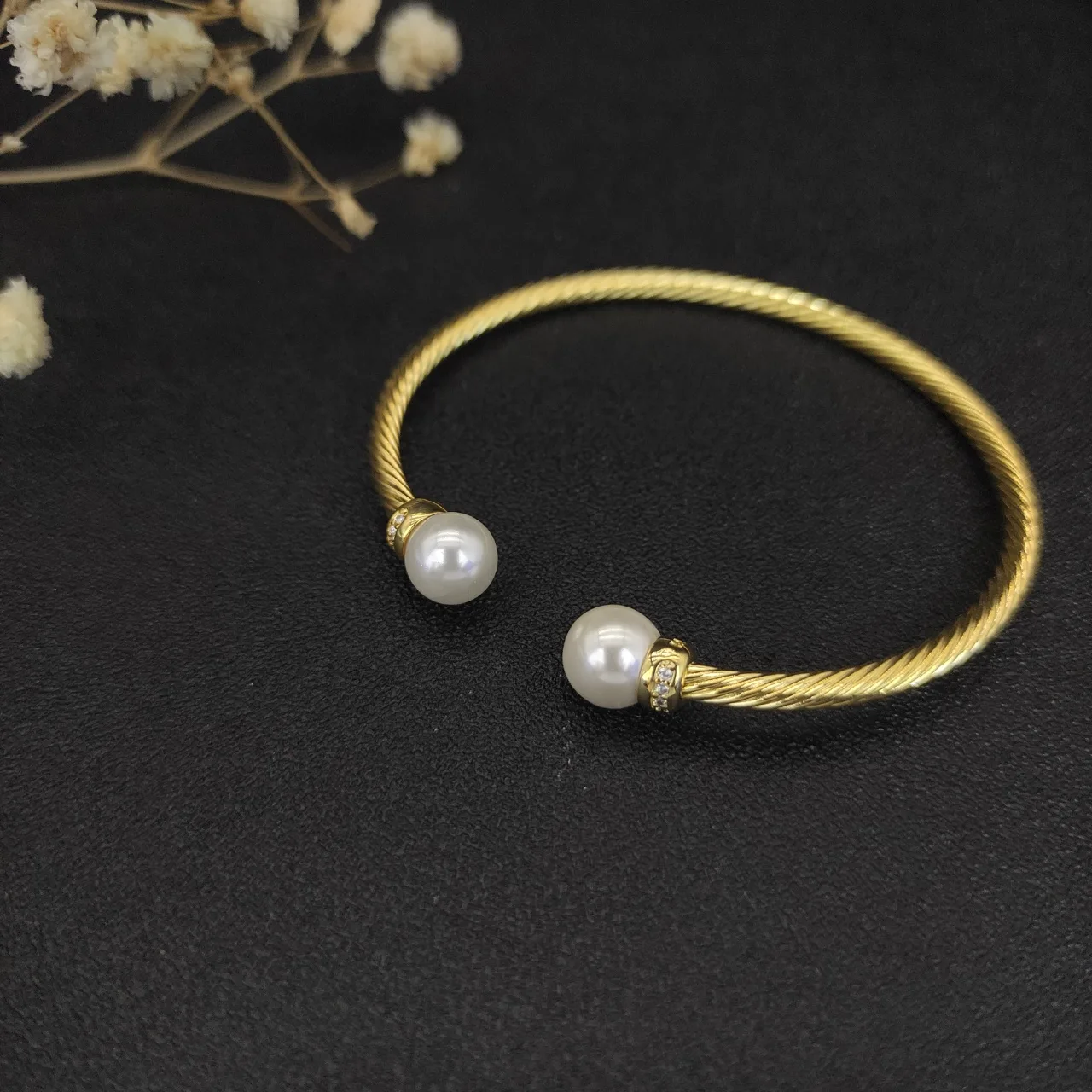 David Yurman Bracelet