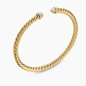 David Yurman Bracelet
