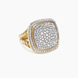 David Yurman Ring
