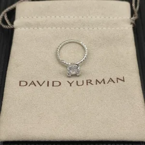 David Yurman Ring