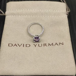David Yurman Ring