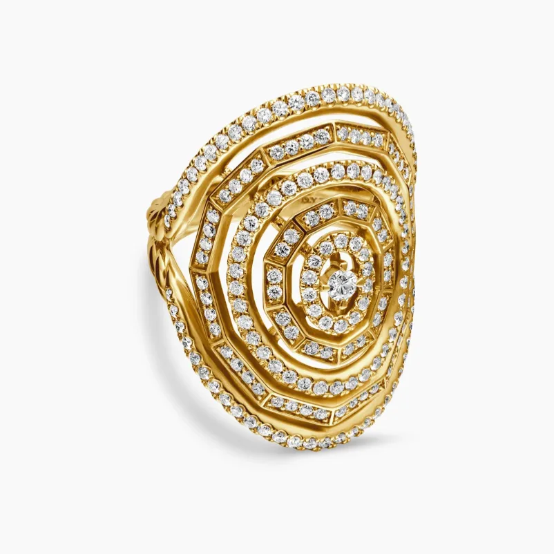 David Yurman Ring