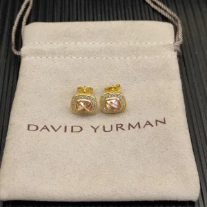 David Yurman Earrings