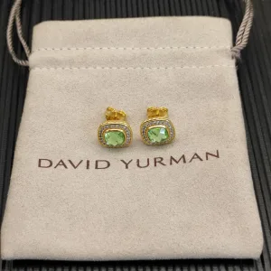 David Yurman Earrings