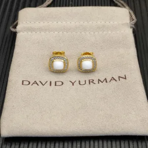 David Yurman Earrings