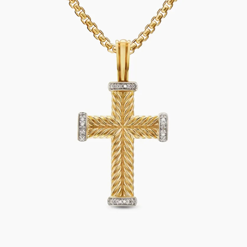 David Yurman Necklace