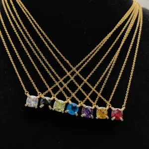 David Yurman Necklace