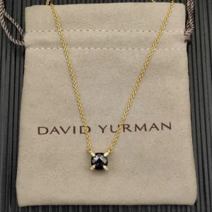 David Yurman Necklace