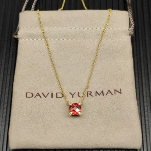 David Yurman Necklace