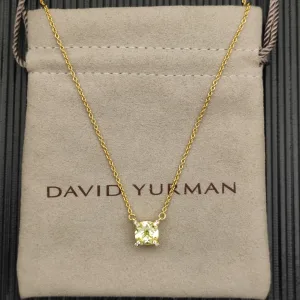 David Yurman Necklace