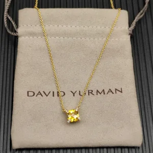 David Yurman Necklace