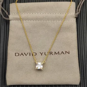 David Yurman Necklace