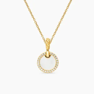 David Yurman Necklace