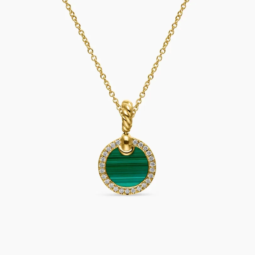 David Yurman Necklace
