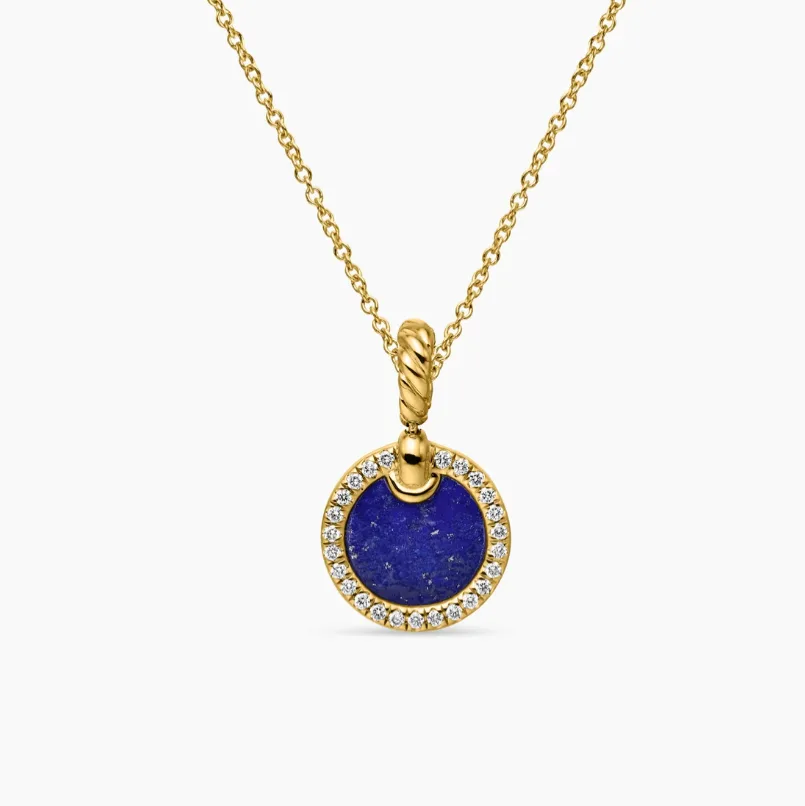 David Yurman Necklace