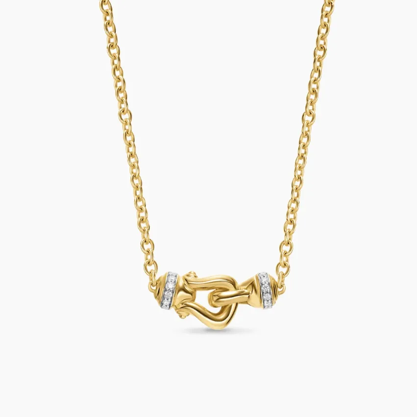 David Yurman Necklace