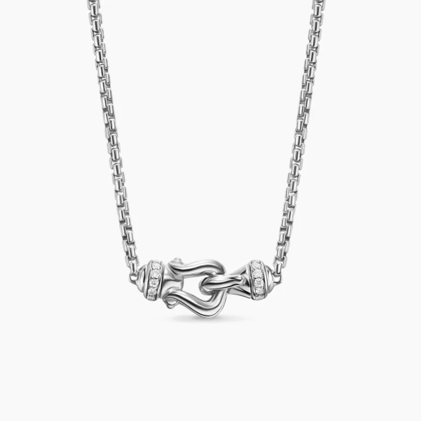 David Yurman Necklace