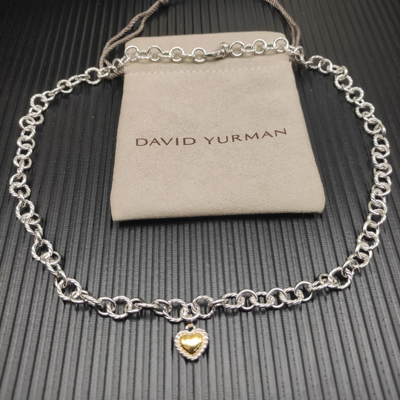 David Yurman Necklace
